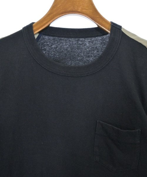 sacai เสื้อยืด/เสื้อท็อปส์