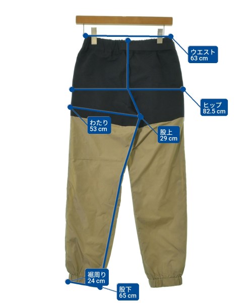 sacai กางเกง อื่น