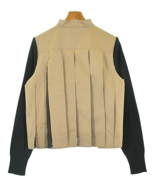 sacai เสื้อคาร์ดิแกน