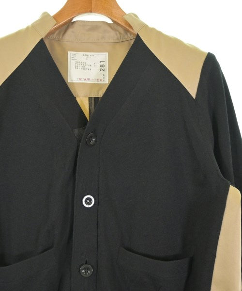 sacai เสื้อคาร์ดิแกน