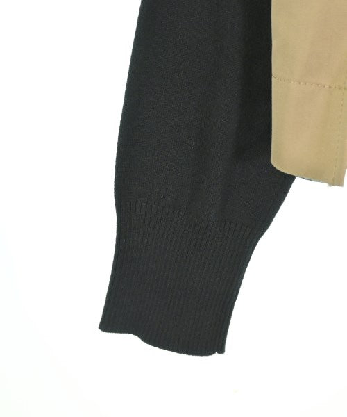 sacai เสื้อคาร์ดิแกน