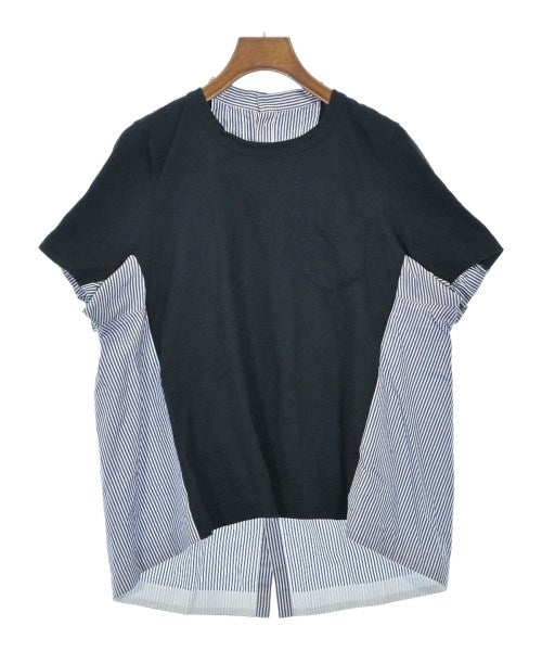 sacai เสื้อยืด/เสื้อท็อปส์