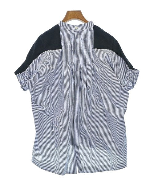 sacai เสื้อยืด/เสื้อท็อปส์
