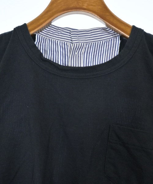 sacai เสื้อยืด/เสื้อท็อปส์