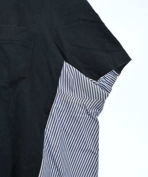 sacai เสื้อยืด/เสื้อท็อปส์