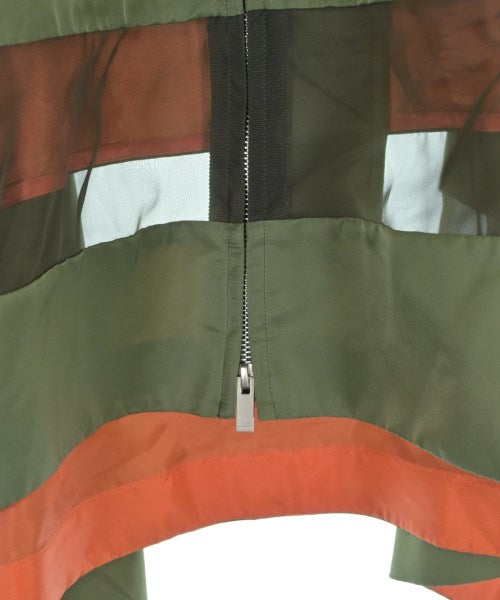 sacai แจ็คเก็ตเบลาส์ อื่น