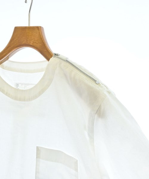 sacai เสื้อสตรี