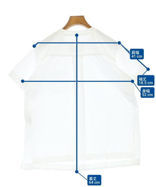 sacai เสื้อสตรี