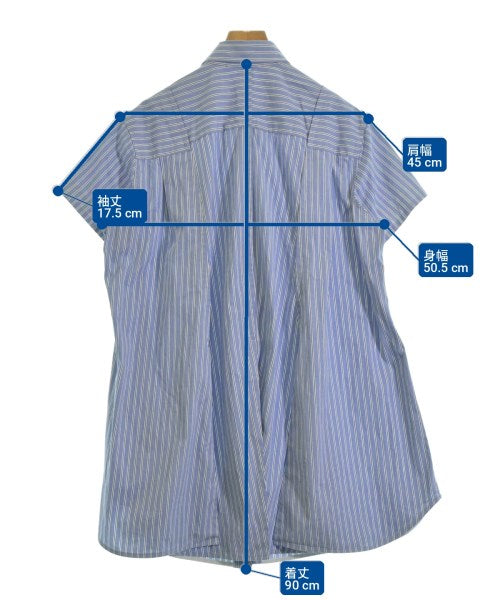 sacai เสื้อลำลอง