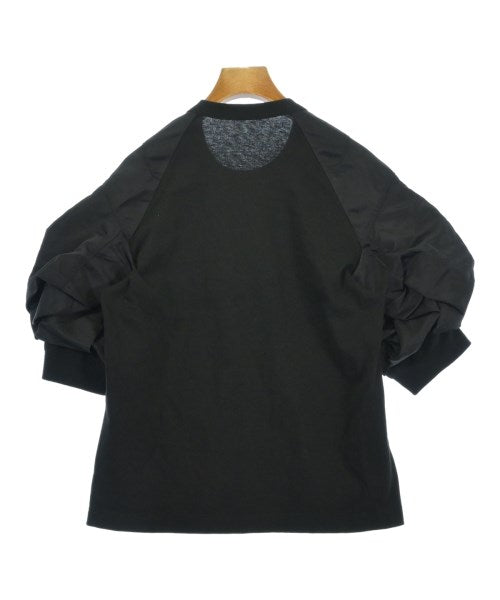 sacai เสื้อยืด/เสื้อท็อปส์