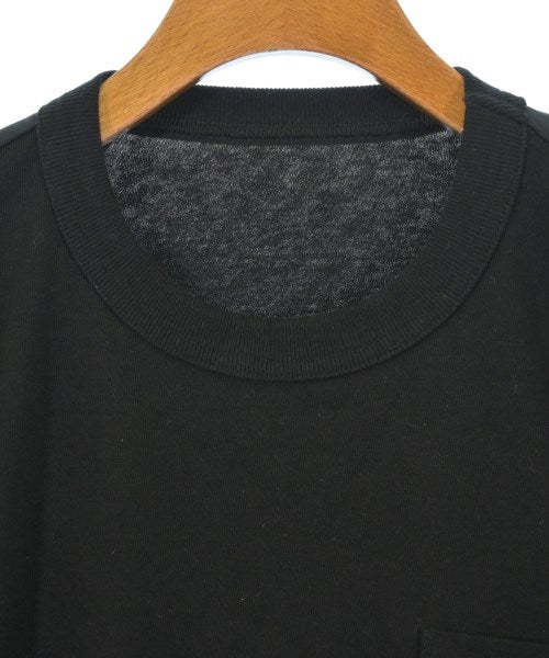 sacai เสื้อยืด/เสื้อท็อปส์