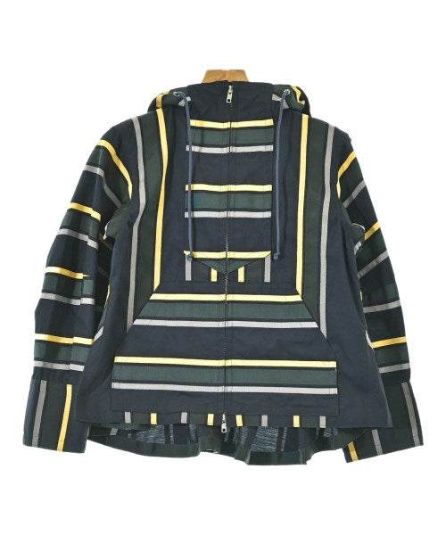 sacai แจ็คเก็ตเบลาส์ อื่น