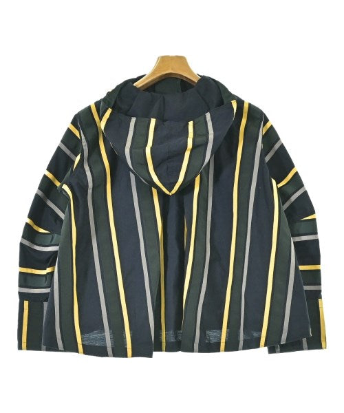 sacai แจ็คเก็ตเบลาส์ อื่น