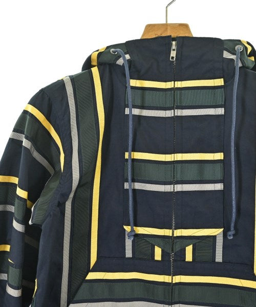 sacai แจ็คเก็ตเบลาส์ อื่น