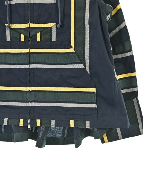 sacai แจ็คเก็ตเบลาส์ อื่น