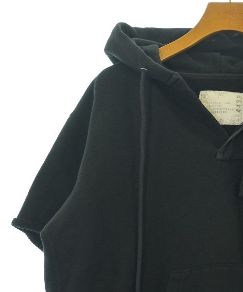 sacai เสื้อฮู้ด