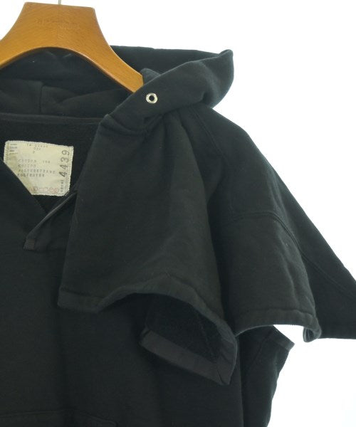 sacai เสื้อฮู้ด
