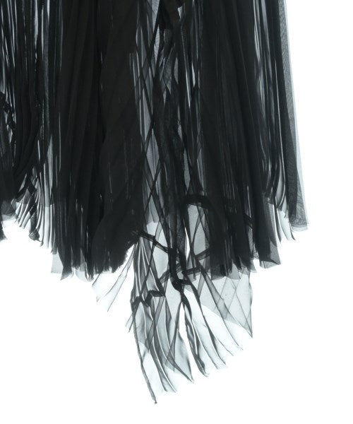 sacai กระโปรงยาว/แม็กซี่ยาว