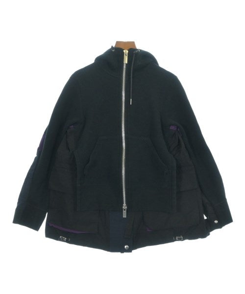 sacai แจ็คเก็ตเบลาส์ อื่น