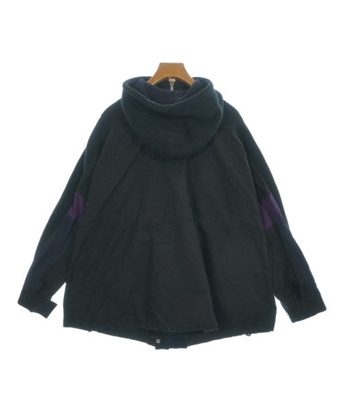 sacai แจ็คเก็ตเบลาส์ อื่น
