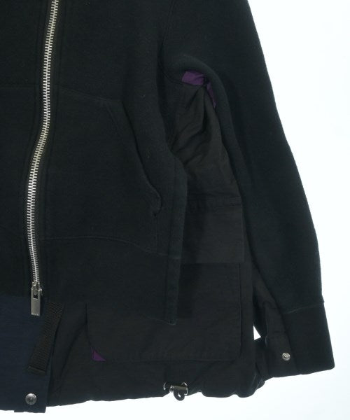 sacai แจ็คเก็ตเบลาส์ อื่น