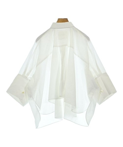 sacai เสื้อลำลอง