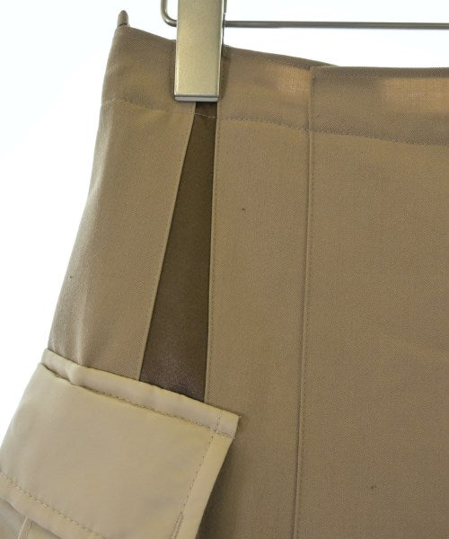 sacai กระโปรงสั้น