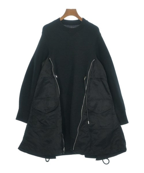 sacai ชุดเดรส