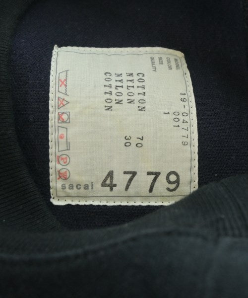 sacai ชุดเดรส