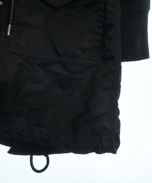sacai ชุดเดรส