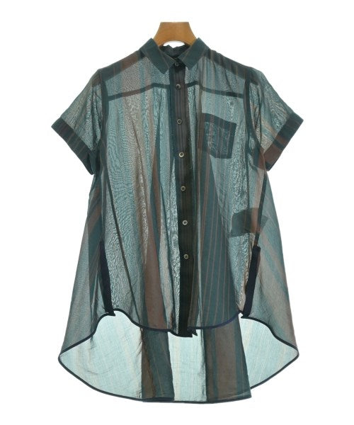 sacai เสื้อลำลอง