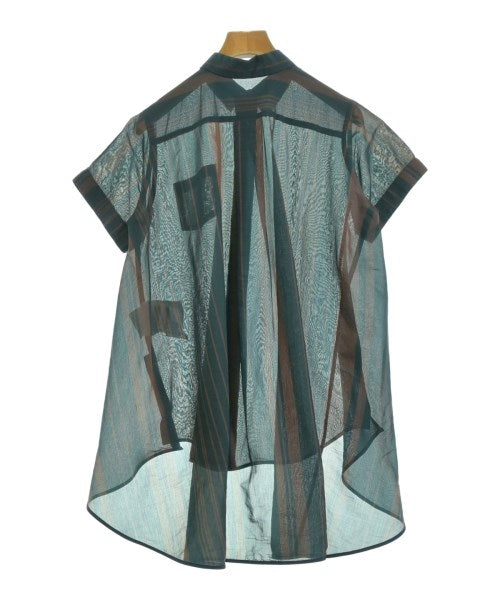 sacai เสื้อลำลอง