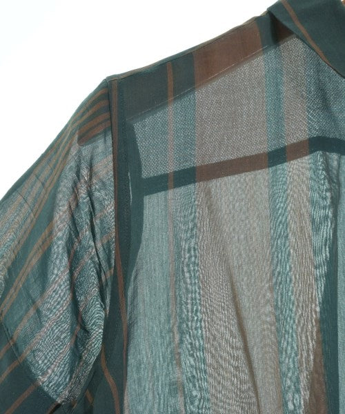 sacai เสื้อลำลอง