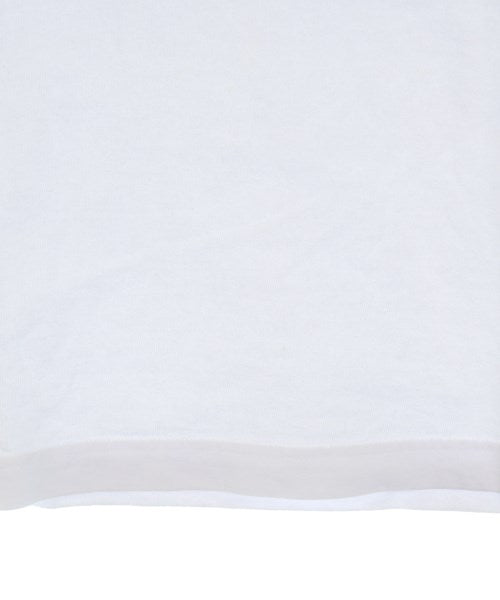 sacai เสื้อยืด/เสื้อท็อปส์