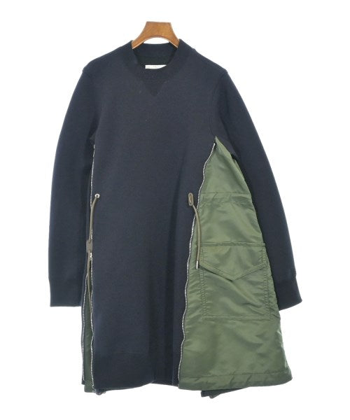 sacai ชุดเดรส