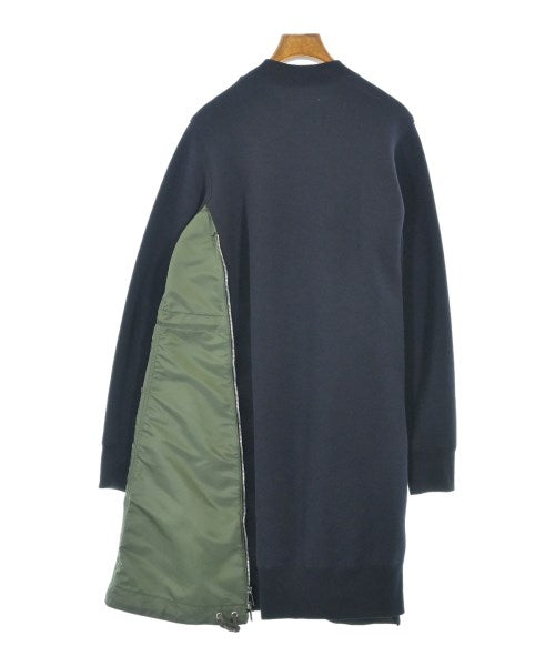 sacai ชุดเดรส
