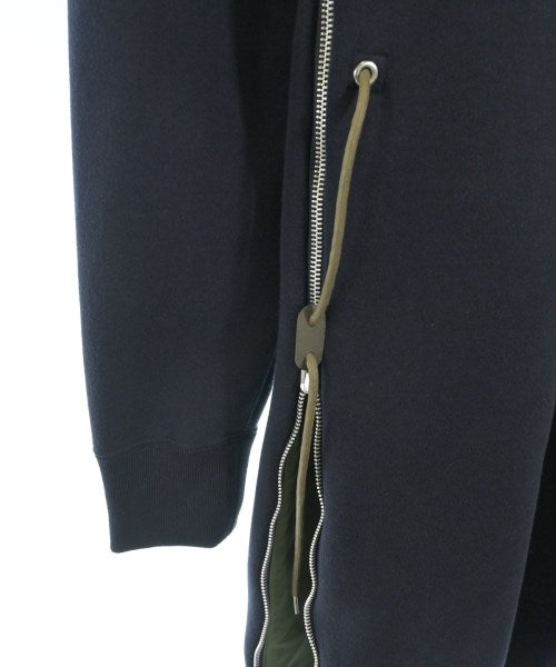 sacai ชุดเดรส