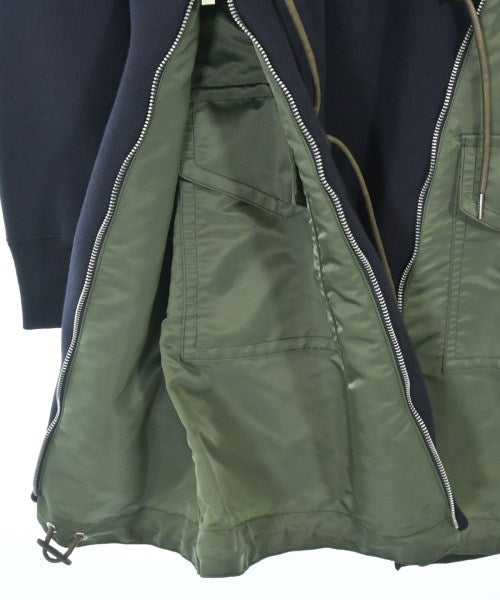 sacai ชุดเดรส