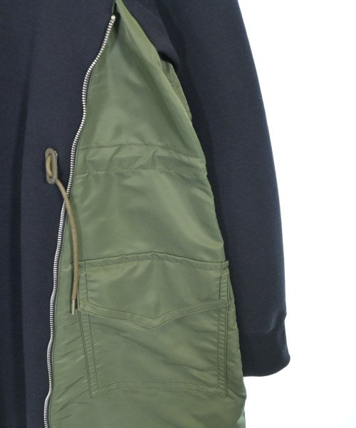 sacai ชุดเดรส