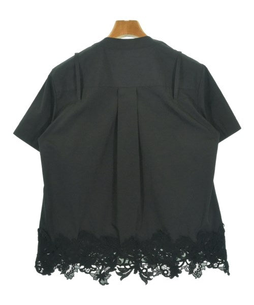 sacai เสื้อสตรี