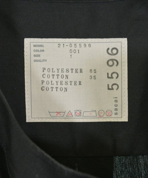 sacai เสื้อสตรี