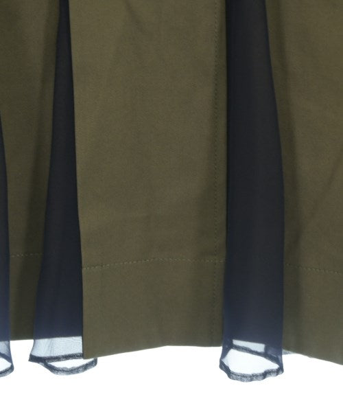sacai เสื้อลำลอง