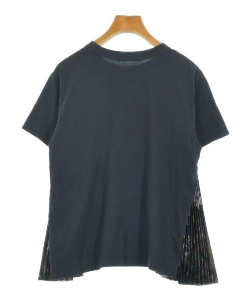 sacai เสื้อยืด/เสื้อท็อปส์