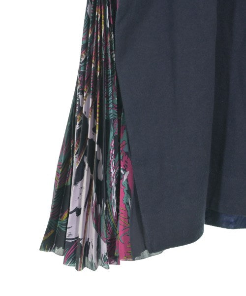 sacai เสื้อยืด/เสื้อท็อปส์