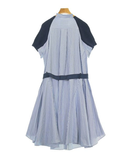 sacai ชุดเดรส