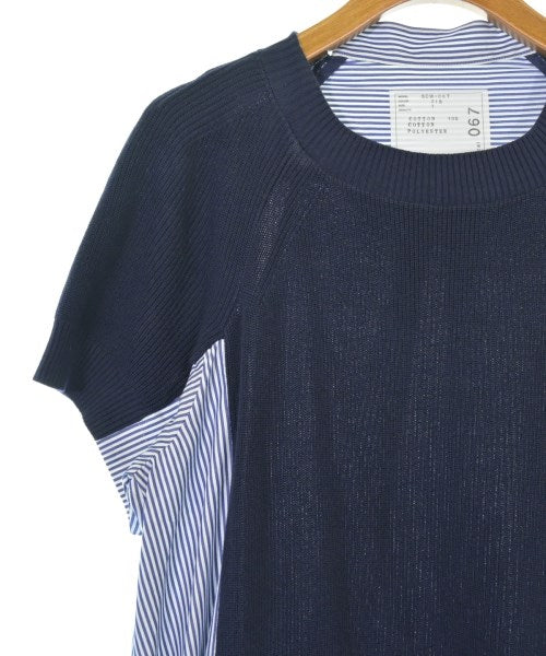 sacai ชุดเดรส