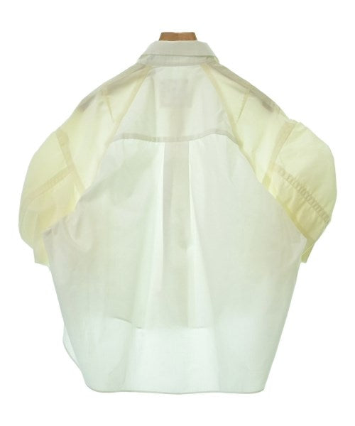 sacai เสื้อสตรี