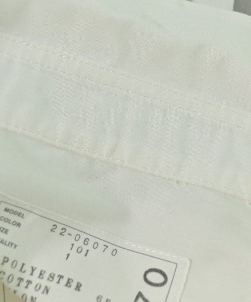 sacai เสื้อสตรี