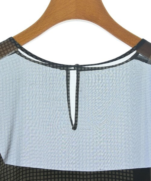 sacai ชุดเดรส