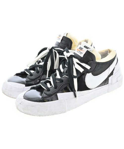 sacai รองเท้าผ้าใบ